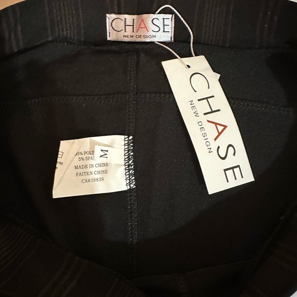 Chase New Design - Dress Pants - Picture 3 of 3